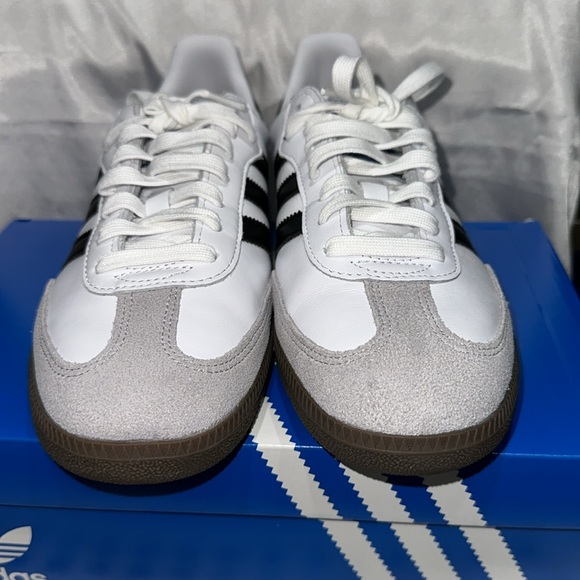 ADIDAS SAMBA - Picture 4 of 15